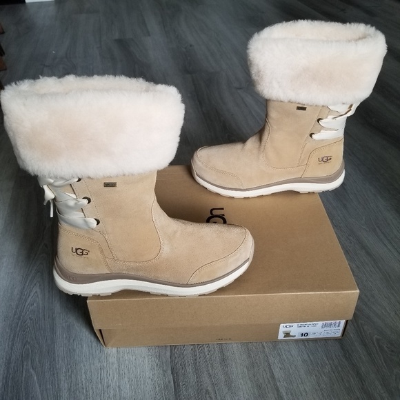 ugg ingalls boot